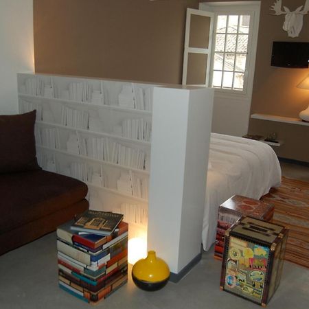 Le 2 Hotel Vence Ngoại thất bức ảnh