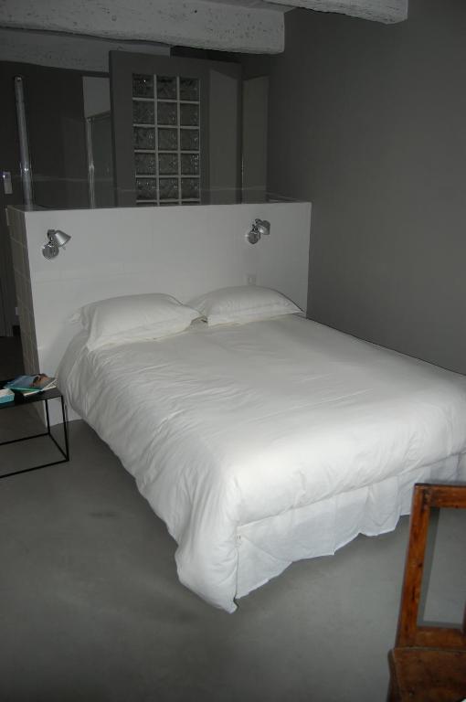Le 2 Hotel Vence Phòng bức ảnh