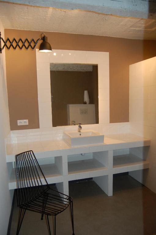 Le 2 Hotel Vence Phòng bức ảnh