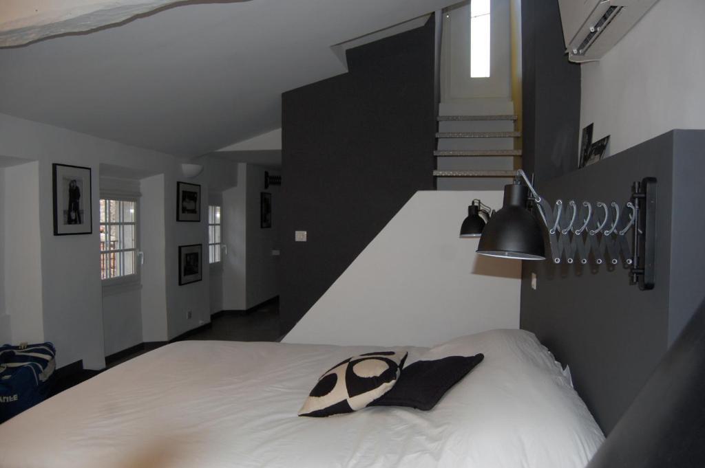 Le 2 Hotel Vence Phòng bức ảnh