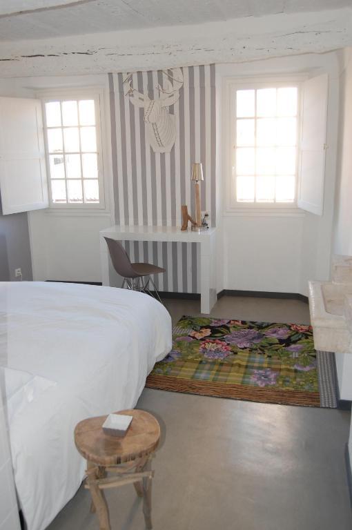 Le 2 Hotel Vence Phòng bức ảnh