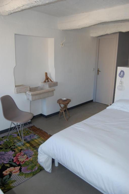 Le 2 Hotel Vence Phòng bức ảnh
