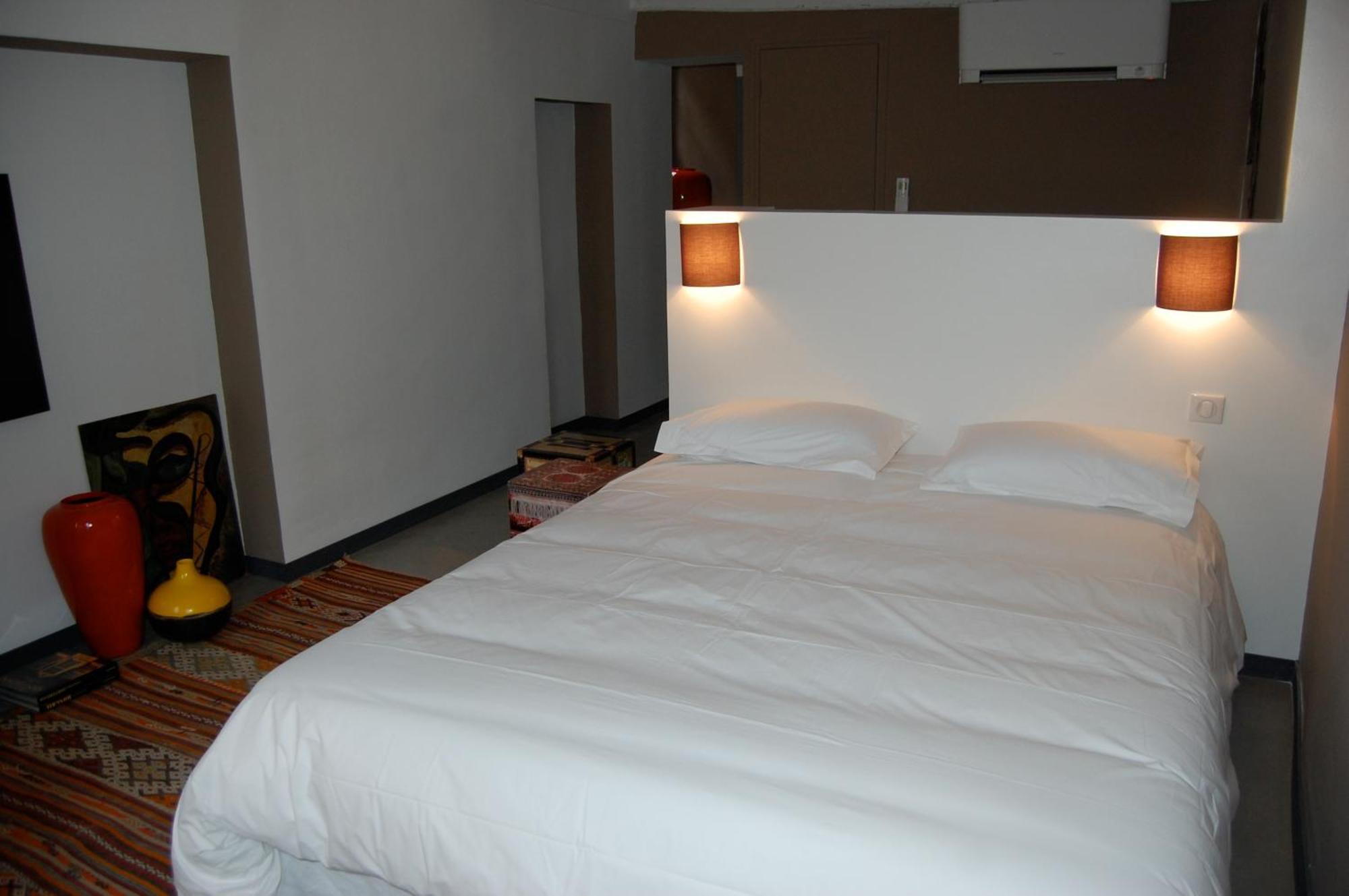 Le 2 Hotel Vence Ngoại thất bức ảnh